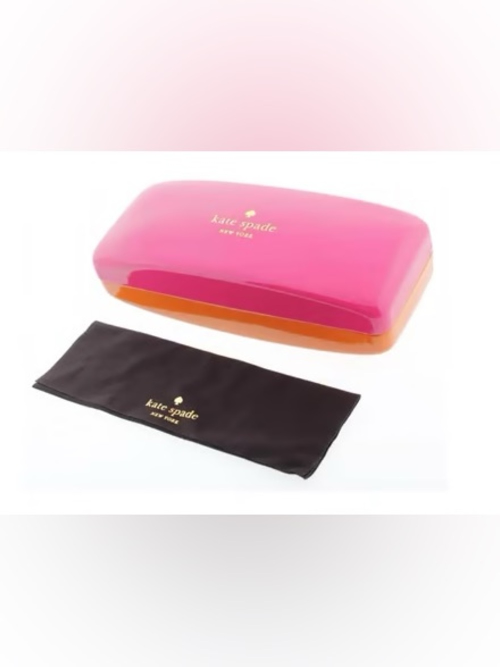 Kate Spade ♠️ Sunglasses or Eyeglasses case